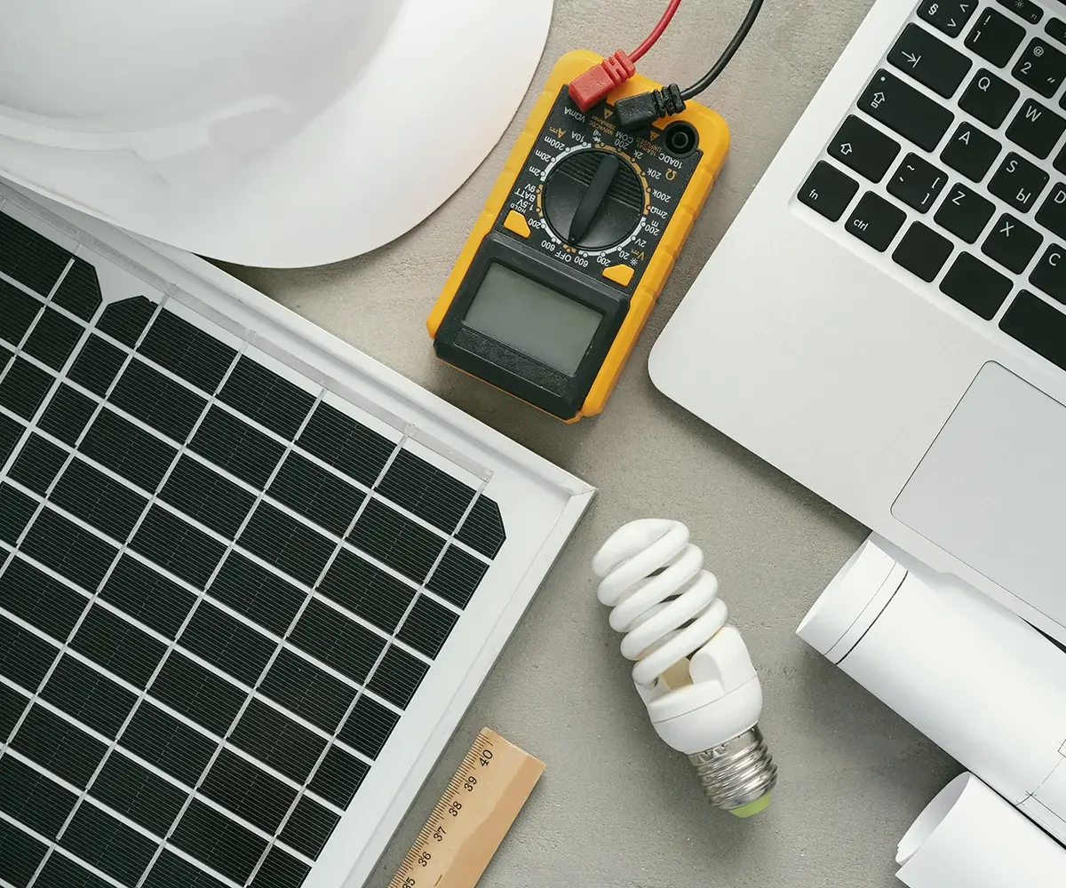 optimizar el consumo de energía