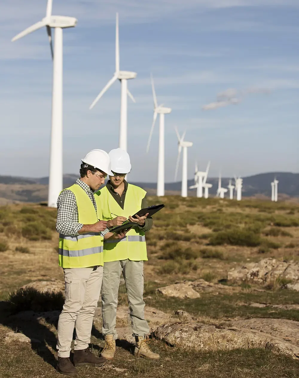 optimizar el consumo de energía