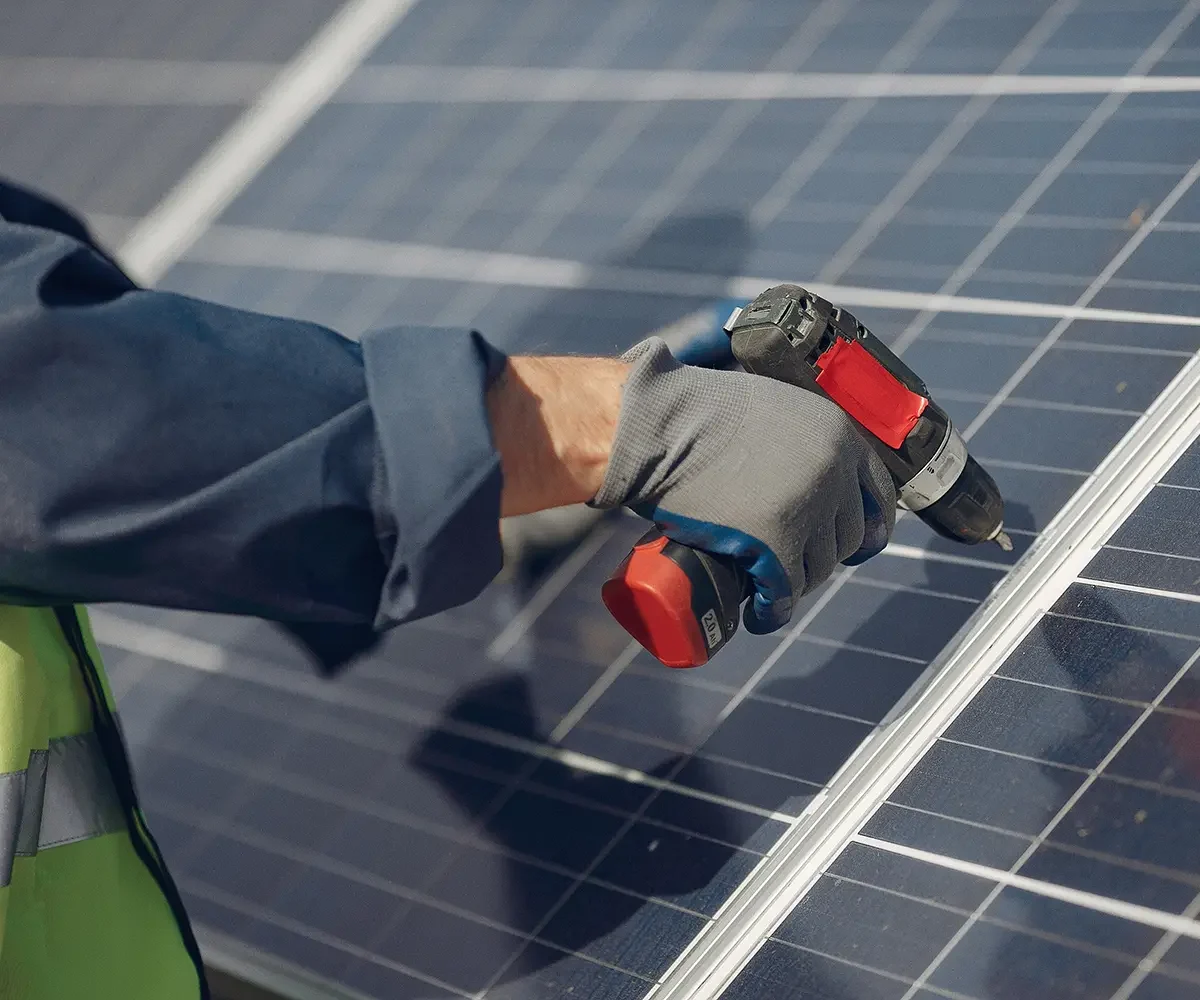placas fotovoltaicas